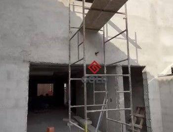 c1c29b113ce2c742f1581db460b805d16ebb973a · Sobrado à venda, 155 m² por R$ 890.000,00 - Jardim Utinga - Santo André/SP