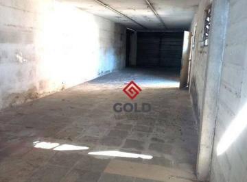 3cdeef670b6f0cc8c64e2a60b16f17b35af4d914 · Galpão para alugar, 380 m² por R$ 16.215,01/mês - Utinga - Santo André/SP