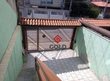 397ed7002dd68bc81135095e72e2b6992b1b76ea · Sobrado à venda, 180 m² por R$ 850.000,00 - Vila Camilópolis - Santo André/SP