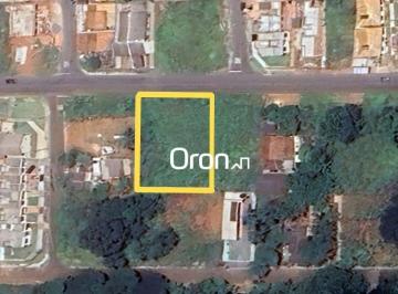 a8c9d234299ab255a88c06fd8954ec526f72e61e · Área à venda, 4882 m² por R$ 1.100.000,00 - Jardim Veneza - Aparecida de Goiânia/GO