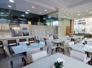 18433b6d1169a1719ca79fc162f64c04014e0c68 · Apartamento com 3 dormitórios à venda, 90 m² por R$ 780.000,00 - Brisamar - João Pessoa/PB