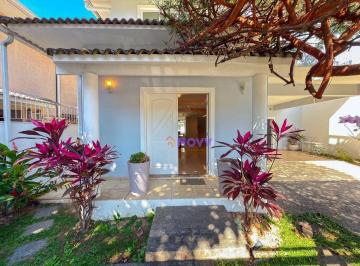 44e4f8a41ec14c45980b5bd125ef76dc7fefb0c0 · Excelente casa com 4 dormitórios à venda por R$ 1.770.000 - Itaipu - Niterói/RJ