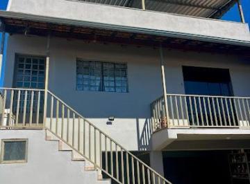 61be3c99aaf6e341120a8bc6b9e7b1c981a4e4c6 · Casa com 3 dormitórios à venda, 100 m² por R$ 530.000,00 - Sion - Varginha/MG