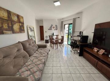 07e2571db83cf58b9f6299850d812d4a0f197238 · Apartamento à venda, 88 m² por R$ 415.000,00 - Vila Guilhermina - Praia Grande/SP