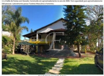 611bbc1d065a98768b22694a28afaad51816f468 · Sítio com 30 dormitórios à venda, 338800 m² por R$ 7.999.000,00 - Condomínio Hari Country Club - San
