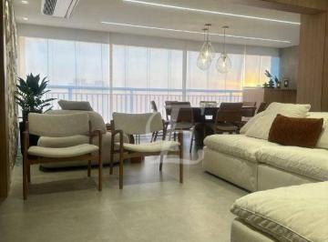 6b3c0619800cea98d6bd7009b1e6eda84e284f56 · Apartamento à venda, 133 m² por R$ 2.800.000,00 - Santana - São Paulo/SP
