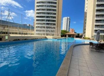 bc131649bc536eabf789949c9c9165da0d4c1441 · Apartamento com 3 dormitórios à venda, 80 m² por R$ 695.000,00 - Edson Queiroz - Fortaleza/CE