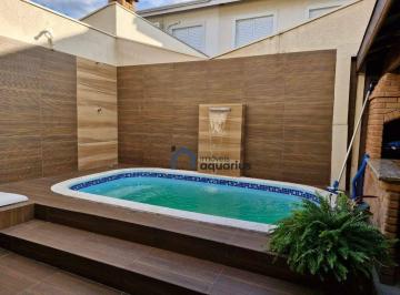 b7b8ba6fce753ae62b786e8d6d670b06180cb768 · Casa no Condominio Residence Clube com 3 dormitórios à venda, 100 m² por R$ 937.000 - Villa Branca -