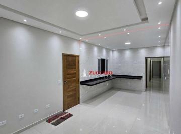 492f8e8fb07e9d3767451fd39ad8b97a46d0cda0 · Sobrado à venda, 85 m² por R$ 699.000,00 - Cidade Parque Alvorada - Guarulhos/SP