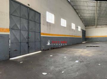 5d07711e9f503bfd99f70ba8a1b90fe16ef18ede · Galpão para alugar, 700 m² por R$ 24.000,00/mês - Cidade Industrial Satélite de São Paulo - Guarulho