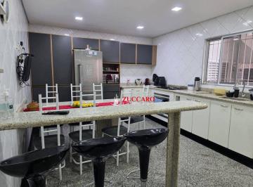 2e2a48a402f5441c1661e99cd59bc9fbf68f7e3c · Sobrado à venda, 175 m² por R$ 528.000,00 - Residencial Parque Cumbica - Guarulhos/SP