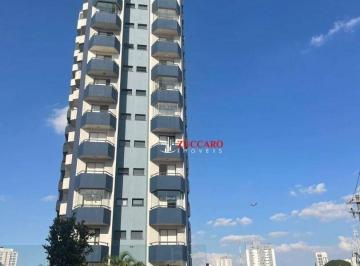 a15e9cfa3105809c73e653980f8931bea2247fdd · Apartamento à venda, 86 m² por R$ 535.000,00 - Vila Rosália - Guarulhos/SP