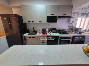 33288084454b2e81547139fbe97161ba61b136e8 · Apartamento com 3 dormitórios à venda, 85 m² por R$ 850.000,00 - Região Central - Caieiras/SP