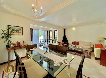 3c162a965980f07727a0f5126f8313c9a7fc3507 · Casa com 4 dormitórios à venda, 379 m² por R$ 940.000,00 - Comary - Teresópolis/RJ