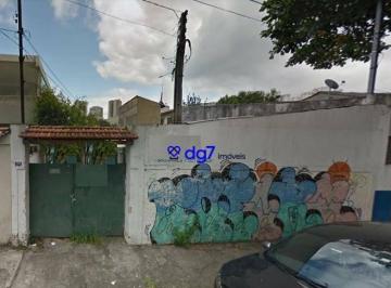 82764b98652dc50b899fa86aecb73fa8aad570c8 · Terreno à venda, 300 m² - Jardim Peri Peri - São Paulo/SP
