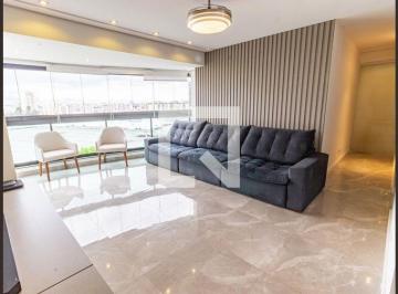 Apartamento · 105m² · 3 Quartos · 3 Vagas · Apartamento à Venda - Jardim Anália Franco, 3 Quartos, 105 m2