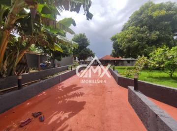 1b8088f22230dbb3d87c1ca954f95b4d2577d5e6 · Chácara com 4 dormitórios à venda, 1360 m² por R$ 650.000,00 - Recanto do Pescador - Ibiporã/PR
