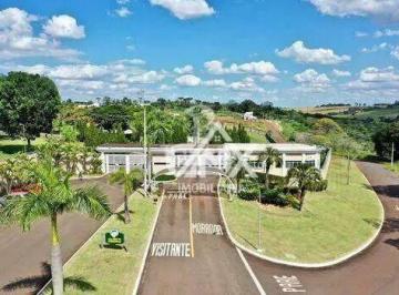 40822fbf09b755b755db2ec72a698df77504e471 · Terreno à venda, 770 m² por R$ 750.000,00 - Condominio Village do Engenho - Cambé/PR