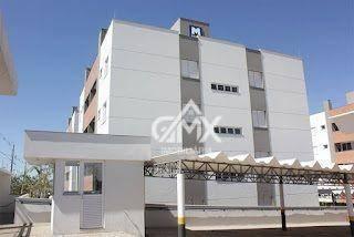 ff3548c30d7190df32d9f56a79a7ce2c3439037d · Apartamento no Condomínio Columbia Universidade Residence, com 2 dormitórios à venda, 50 m² por R$ 1