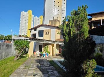 202607071507008408.jpeg · Casa para Venda em Natal, Capim Macio, 3 dormitórios, 3 suítes, 4 banheiros, 4 vagas