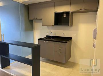 01d1f6cca53a3d6493900c4f4eadb1b537aef9d4 · Apartamento à venda, 51 m² por R$ 800.000,00 - Alphaville - Barueri/SP