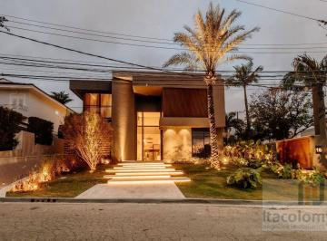 b8e748f637afcd432770784b67a3a0053e2889e3 · Casa à venda no Residencial Tamboré 3