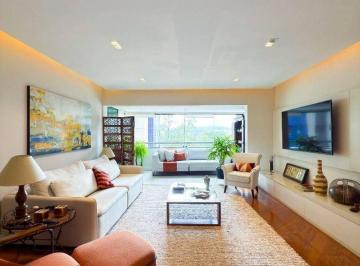 52bfe657a58c380662c72cd55e09b67941074760 · Apartamento mobiliado à venda no Alpha Club