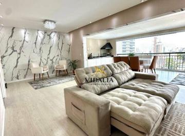 209ed630eeade89a224448af784f83e5214f5a3e · Apartamento com 3 dormitórios à venda, 135 m² por R$ 1.650.000,00 - Carrão - São Paulo/SP