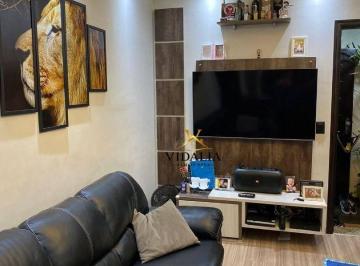 f2d2cfa7926af8b9209c72d2ae90a9f7ff98c54c · Sobrado à venda, 107 m² por R$ 690.000,00 - Tucuruvi - São Paulo/SP