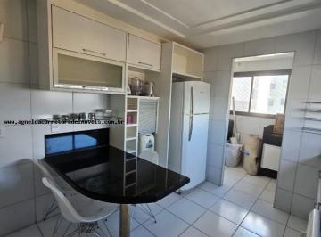 202506122250106435.jpg · Apartamento para Venda em Natal, Lagoa Nova, 3 dormitórios, 2 suítes, 3 banheiros, 2 vagas