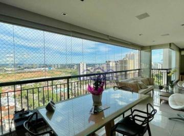 a8cccb703ac8a375bb7b0b8a22c368778a6b7e6c · Apartamento com 3 dormitórios à venda, 194 m² por R$ 2.900.000,00 - Jardim Aquarius - São José dos C
