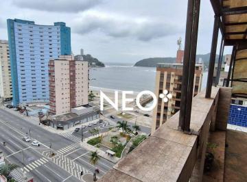 d3f326170fab6720f950d1056ed13bb0f11a400a · Cobertura Vista Mar com 2 Quartos à venda, 225m² - Boa Vista Sao Vicente