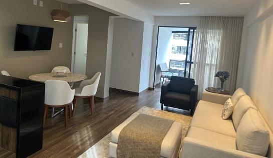 Foto - Salvador - Horto Florestal