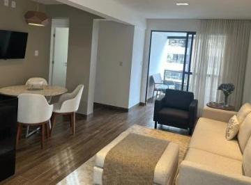 Apartamento, Horto Florestal · Apartamento à venda - no Horto Florestal