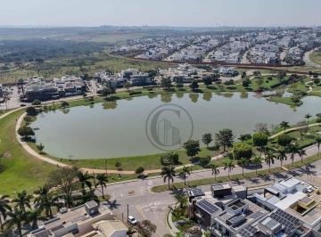 84f54a65a261bbb2289438239018640cb58ecab6 · Terreno à venda, 275 m² por R$ 650.000,00 - Condomínio Ibiti Royal Park - Sorocaba/SP