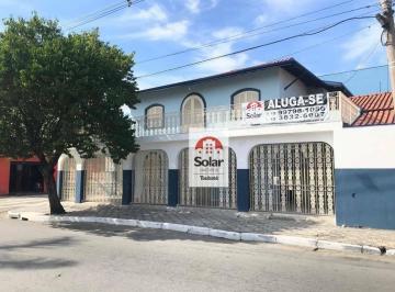 0e7cd769bd6b814706645da46d5ea944d280e8ca · Casa para alugar, 630 m² por R$ 6.750,00/mês - Centro - Taubaté/SP