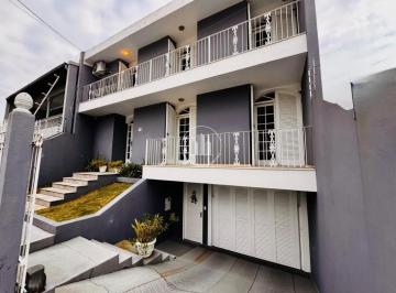 Casa · 320m² · 4 Quartos · 3 Vagas · Casa 4 Quartos com 2 Suíte e 320m² - Estreito