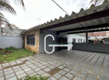 22cbb55e39aca759f773008c3c816578170064e4 · Casa com 2 dormitórios à venda, 155 m² por R$ 350.000,00 - Jardim Veneza - Peruíbe/SP