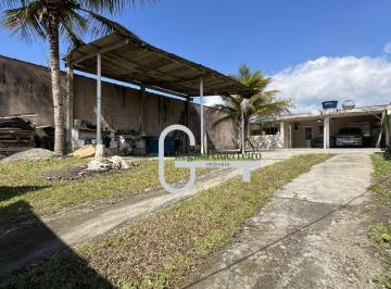 1071399c444b1c32a80f93f600b2fcd6da7af304 · Casa com 1 dormitório à venda, 60 m² por R$ 350.000,00 - Vila Romar - Peruíbe/SP