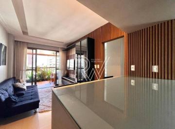 b7c6b848117869c0920cc99fd624e5dc8dedea60 · Apartamento com 1 dormitório à venda, 47 m² por R$ 650.000,00 - Graça - Salvador/BA