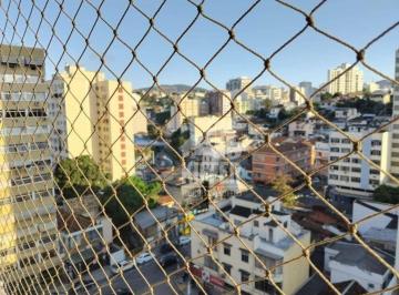 APARTAMENTO 3 QUARTOS COM SUÍTE GARAGEM LEMOS CUNHA A VENDA · Apartamento à venda, 130 m² por R$ 680.000,00 - Icaraí - Niterói/RJ