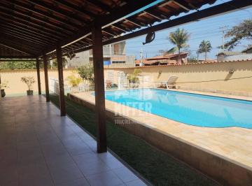 CASA ITAIPUAÇU · Casa com 5 dormitórios à venda, 200 m² por R$ 900.000,00 - Itaipuaçu - Maricá/RJ