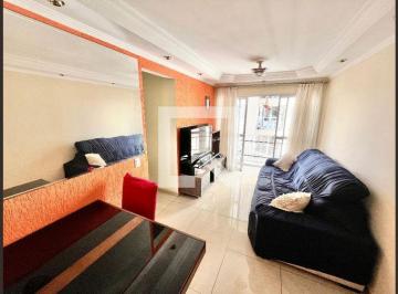 Apartamento · 52m² · 2 Quartos · 1 Vaga · Apartamento à Venda - Vila Dionísia, 2 Quartos, 52 m2
