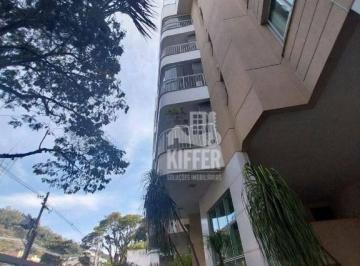 APARTAMENTO SÃO FRANCISCO 3 SUÍTES COM GARAGEM VENDA · Apartamento com 3 dormitórios à venda, 151 m² por R$ 1.190.000,00 - São Francisco - Niterói/RJ