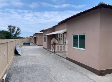 b7d4b7331f628013f96c5ef6f567dc222a774039 · Casa com 2 quartos à venda, 70 m² por R$ 400.000 - Itaipuaçu - Maricá/RJ