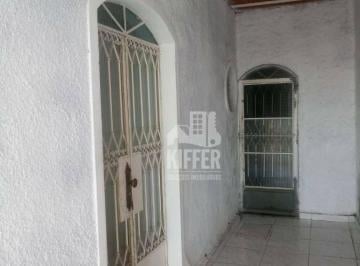  Casa no Centro do Rocha SG  · Terreno amplo com duas Casas  à venda,  por R$ 250.000 - Rocha - São Gonçalo/RJ