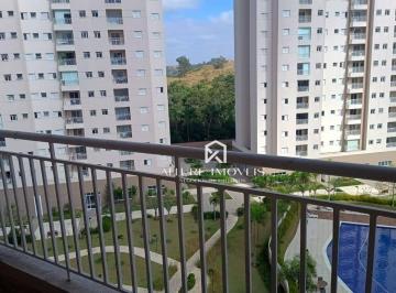 20eb8c41db7ba678c578af278355c47be895c783 · Apartamento à venda, 83 m² por R$ 660.000,00 - Arboville Jacareí - Jacareí/SP