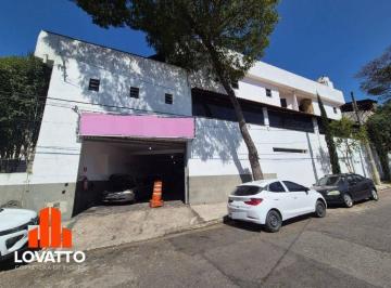 32296837c249271bebdbdd5e5843f283f89ea972 · Prédio à venda - Utinga - Santo André/SP