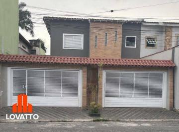 0e9647f03058ea9932fc0a3a1c1bdd08f136b079 · Sobrado com 3 dormitórios à venda - Centreville - Santo André/SP