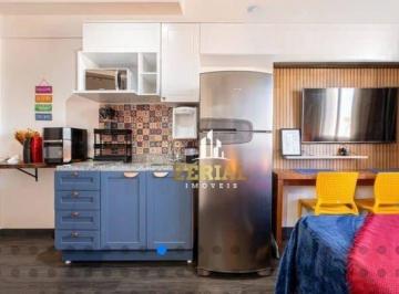 e5f6da9d64d61987116e96538446a57e71a51ca0 · Studio com 1 dormitório para alugar, 19 m² por R$ 3.010,00/mês - Barcelona - São Caetano do Sul/SP